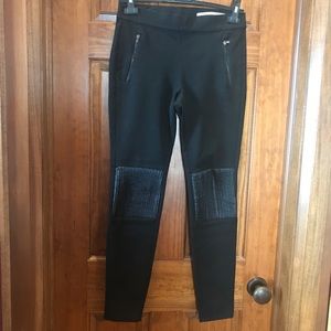 ** 3 for $30 ** Zara Moto Pants